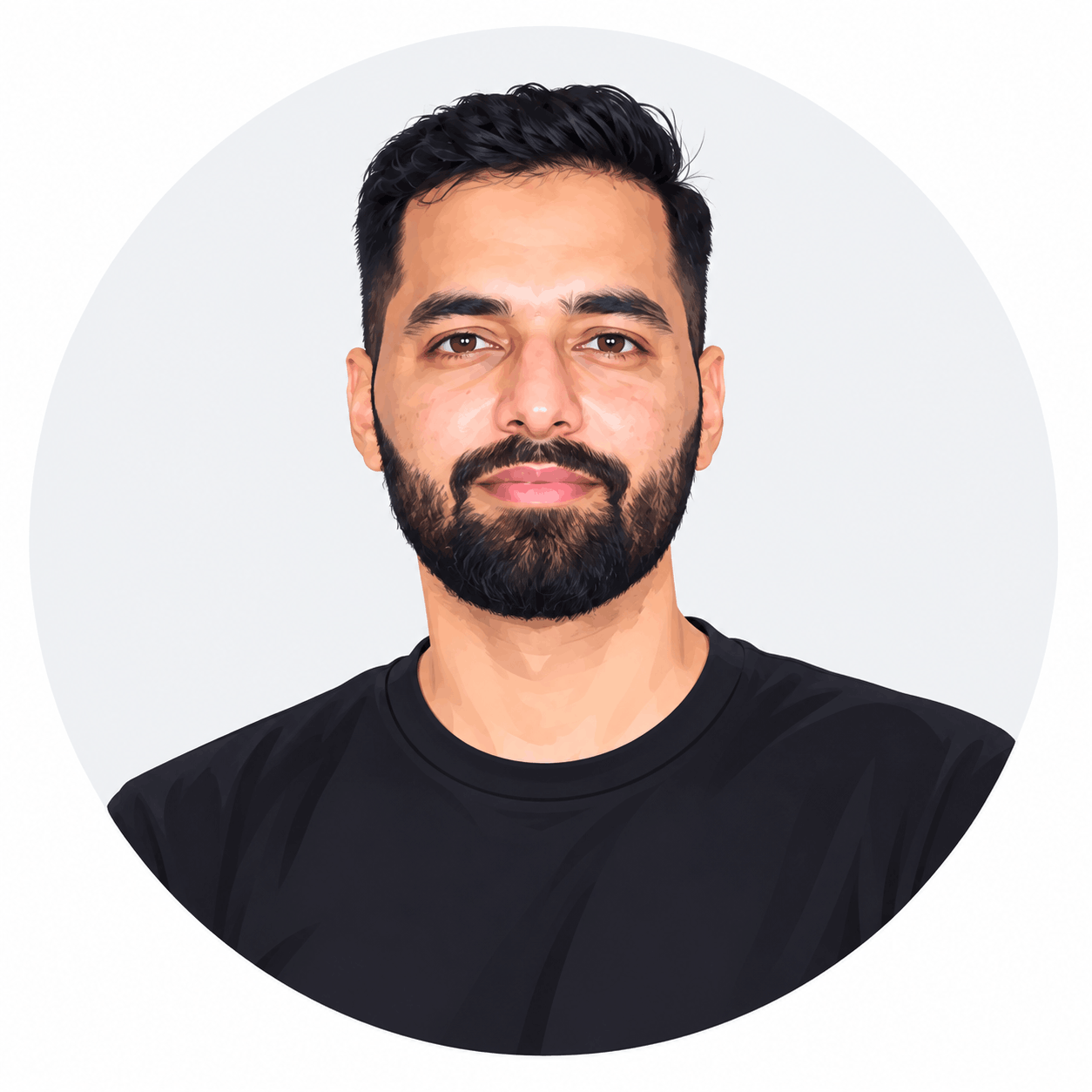 Muhammad Zamir